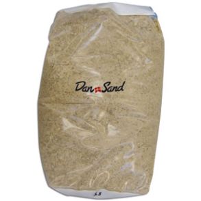 Kvartssand til granitaskebgre