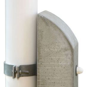 Flagstangssttter (13-18 m stang)