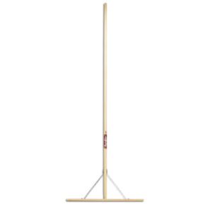 Asfaltrager / Afretter i tr