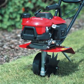 Kantskrer til Honda FG 201 DE