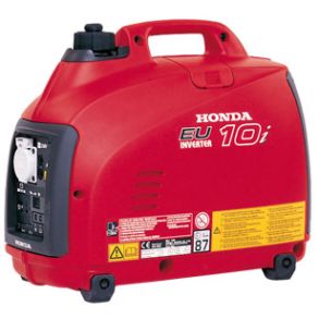 Honda Generator EU 10i