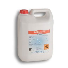 Special Line Eddikesyre 20% 5 ltr.