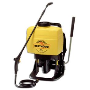 Berthoud Rygsprjte vermorel 2000 comfort