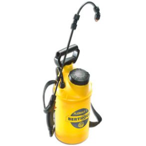 Berthoud Tryksprjte Elyte PRO 8 UHR