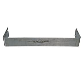 Ls klinge til hjulhakke skuffejern