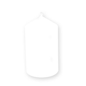 Bloklys, 60 x 120 mm