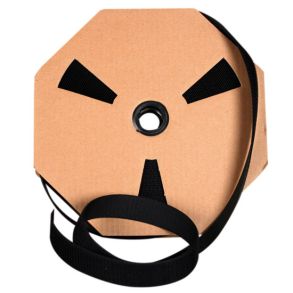 Velcrob�nd til kistevogn