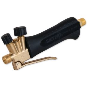 Hndtag med spareventil 3/8