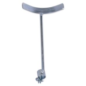 Armsttte t/ ukrudts- hndbrnder