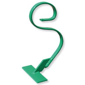 Skuffetand, gr�n t/ milj�rive