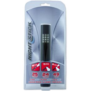 LED Lommelygte Night Stick