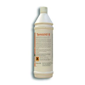 Tenozid 8 - Svanemrket