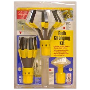 Pretang - skift prer i op til 10 meter