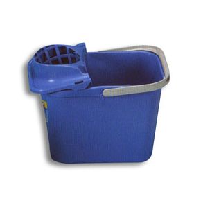 Merymop spand med presse