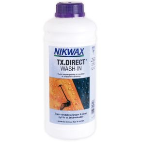 Imprgneringsmiddel til regnj - TX.Direct