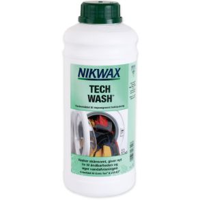 Vaskemiddel til imprgneret tj - Tech Wash grn