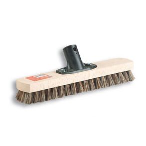 Gulvskrubbe tr 30,5 cm.