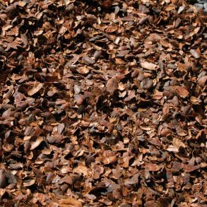 Kakao-flis - 2 m3 Bigbag