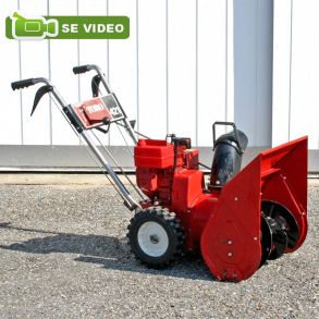 Toro Sneslynge 824
