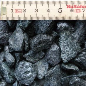 Nr. 109 - Sort (Granitskrve, str. 11/16 mm)