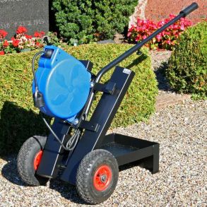 Dobbelt olierr - model 2