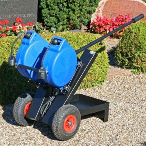 Dobbelt olierr - model 3