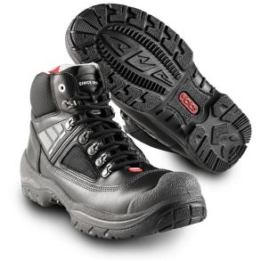 Jalas 3318 Drylock sikkerhedsstvlette