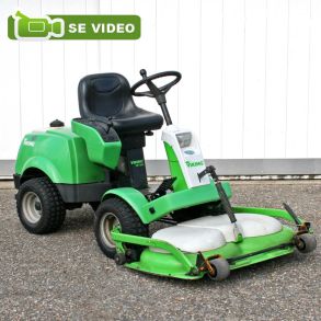 Viking Rider Plneklipper