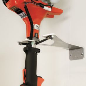 Ophng til buskrydder eller stanghkkeklipper