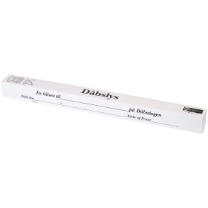 ske til dbslys - personlig