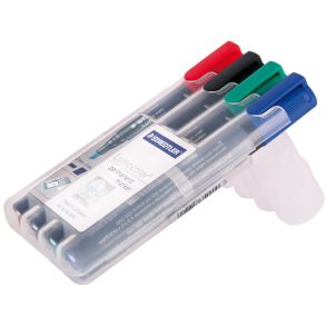 Staedtler UV bestandig tusch st