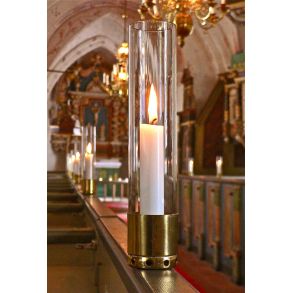 Stolestage model Telra