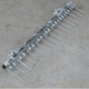 Efterrive til stenrive 112 cm