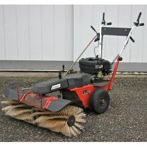 Limpar 100 fejemaskine