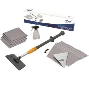 Vikan Easyshine vinduesst