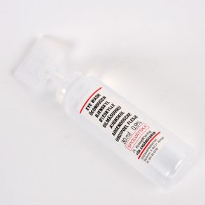 Refill til jenskylletavle - 30 ml