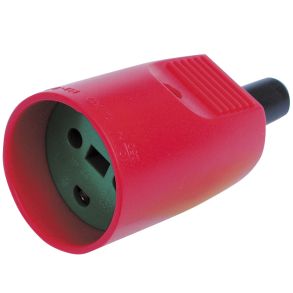 Forlngerled hunstikprop