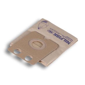 Stvsugerposer til Nilfisk Backuum Rygstvsuger