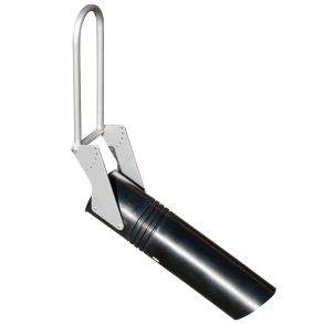 Sugehndtag komplet alu/plast