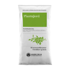 Gartnerens Plantejord