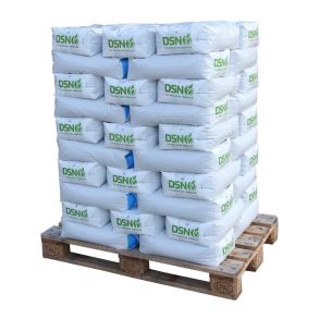 Vintergrus, standard 20 kg.