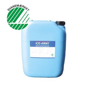 Ice-away, 20 kg.