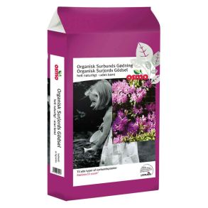 Surbundsgdning, 5 kg.