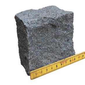 Flkker bl Kina 9x9x4/6 cm.