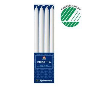 Svanemrket Kertelys 60 stk.