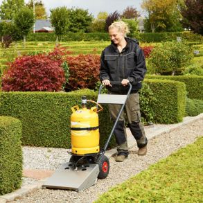 Ukrudtsbrnder GF 350 A