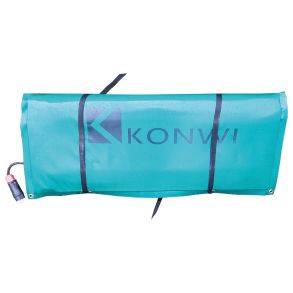 Varmemtte til alm. gravsted