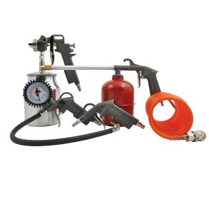 Kitst til kompressor