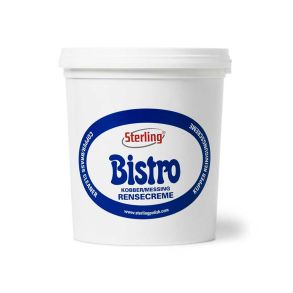 Bistro Kobber Rensecreme