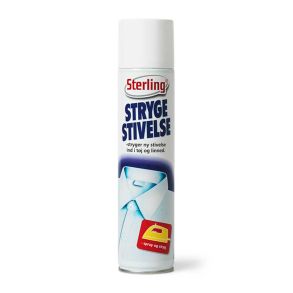Strygestivelse 300 ml.
